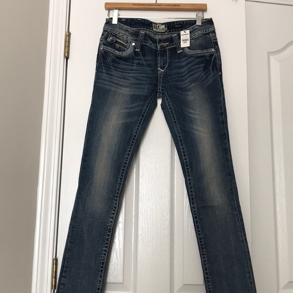 Express Jeans limited edition